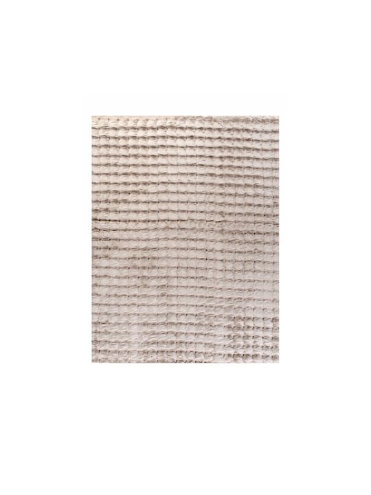 Tzikas Carpets Fuzzy 26164-070 Противоплъзгащо ...