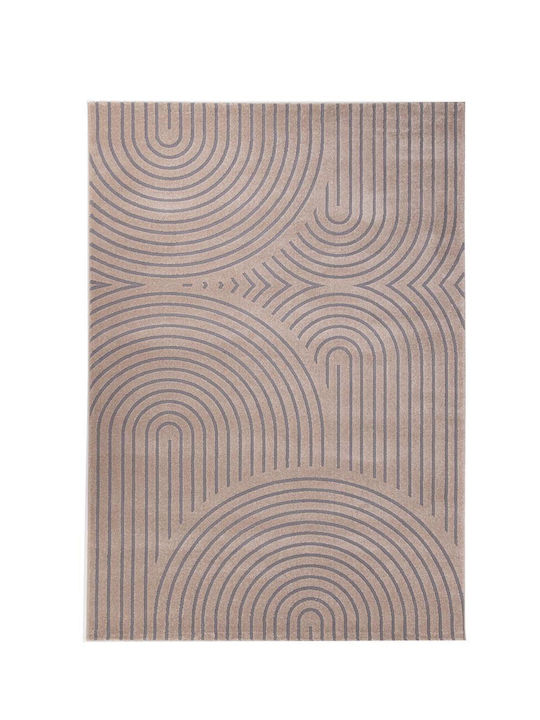 Royal Carpet Organic 565 Χαλί Διάδρομος Beige 7...