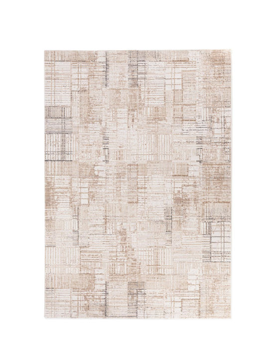 Royal Carpet Madisson 72b Χαλί Ορθογώνιο Beige ...