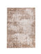 Royal Carpet Madisson 75b Teppich Rechteckig Synthetisch,Polyester/Cotton/Leather Beige