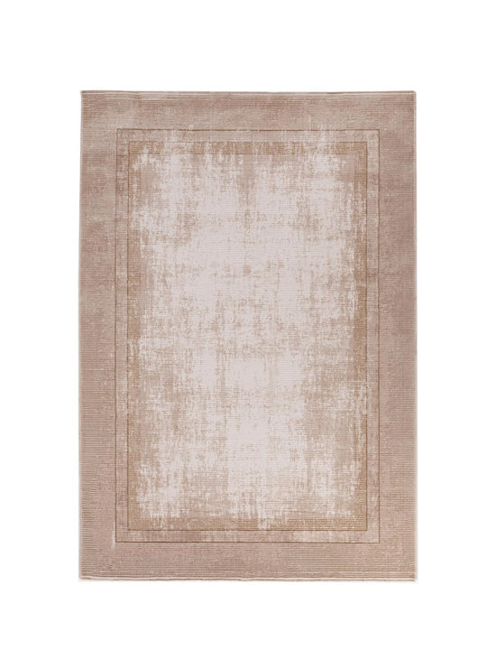 Royal Carpet Madisson 03a Lucrat manual Covor Rectangular Piele Bej