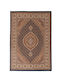 Royal Carpet Teheran 2120 Килим Правоъгълена Военноморските сили