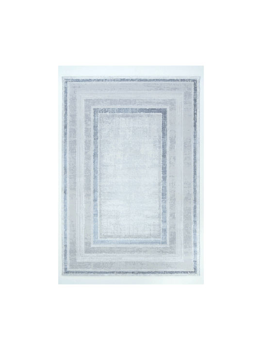 Ezzo Firenze D077by9 Χαλί Ορθογώνιο Grey 160x230cm