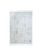 Ezzo Firenze D084ah9 Χαλί Ορθογώνιο Cream 133x190cm