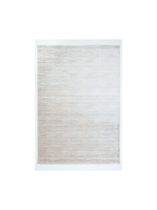 Ezzo Seta E086ah9 Χαλί Ορθογώνιο Beige 200x290cm