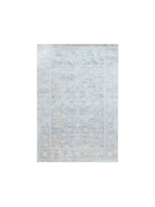Ezzo Firenze 6299ah9 Χαλί Διάδρομος Cream 80x200cm