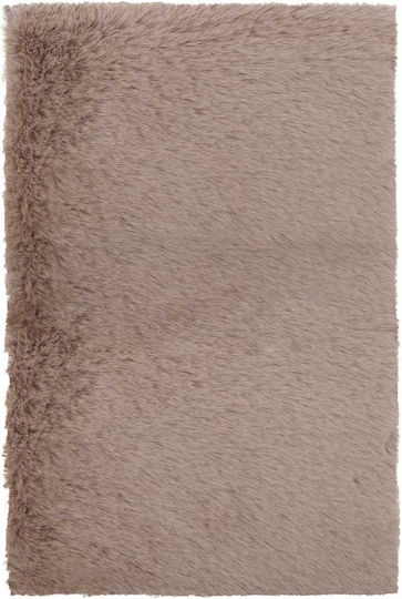 Biokarpet Krolik 11 D Бежов 80x160