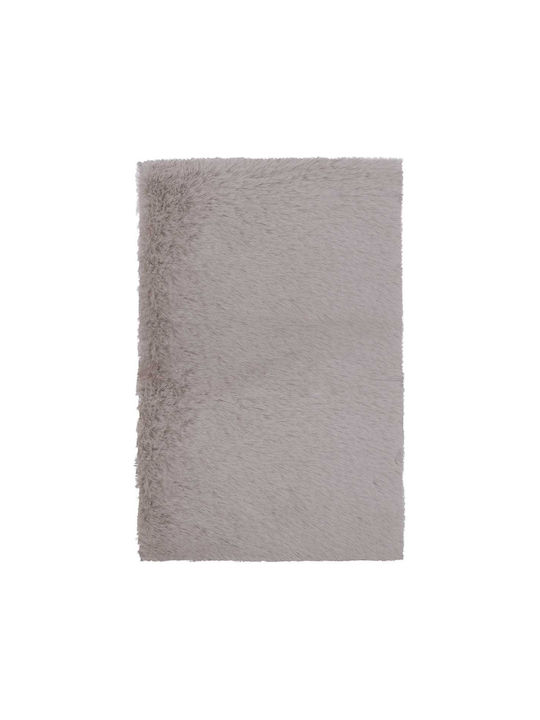 Biokarpet Krolik 05 L Grey-160x230