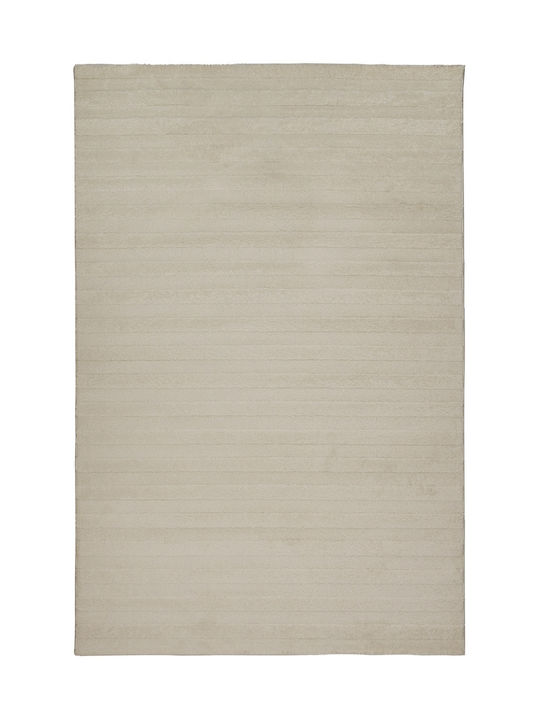 Viokarpet Acaba 520 Covor Rectangular Alb