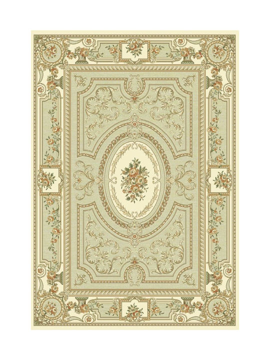 Ragolle Genova Χαλί Ορθογώνιο Μπεζ 100x140cm