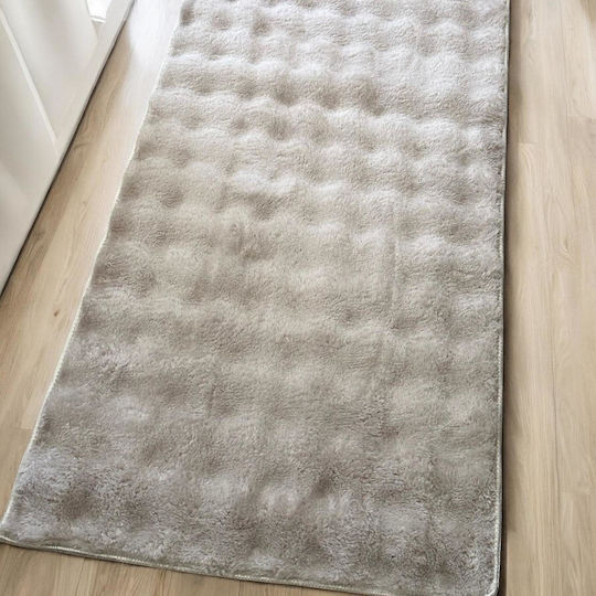 Linea Home Anti-slip Rug Rectangular Beige