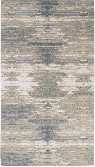 Royal Carpet Canvas 258 Бежово-сиво Royal Carpet Canvas 258 Бежово-сиво