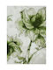 Sprintzio 7500 Covor Rectangular Verde