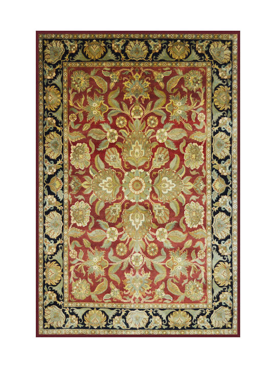Sprintzio Χαλί Χειροποίητο 156x219cm Πολύχρωμο