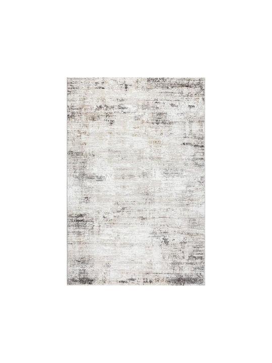 Balsan Venice Merry 640 Rug Rectangular Grey Black