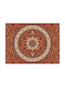 Isexan 1908 Rug Rectangular Classic