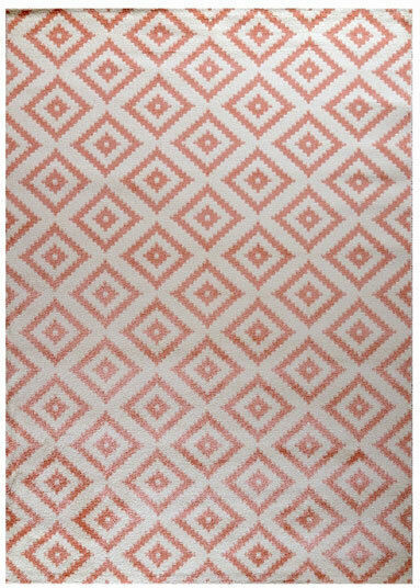 Tzikas Carpets Siesta 00093-261 133x190cm Pink