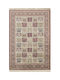 Newplan Sonia 9961/301220 Килим Правоъгълена с крошки Многоцветен