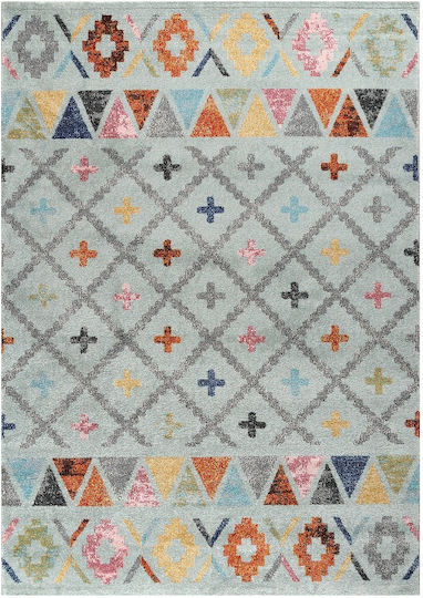 Tzikas Carpets Palmas 37930-132 Етническа принадлежност Tzikas Carpets Palmas 37930-132 Етническа принадлежност