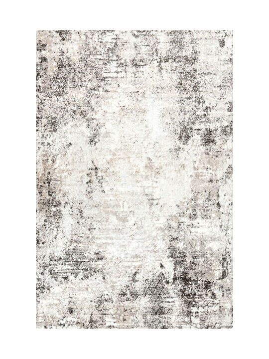 Balsan Monaco Moma Χαλί Ορθογώνιο Grey / Beige ...