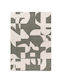 Royal Carpet Century 486a Килим Правоъгълена Shaggy Зелен