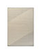 Tzikas Carpets 52001-103 Rug Rectangular White-grey