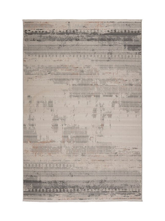 Viokarpet Cadonne Ja65c Rug Rectangular Cream Grey