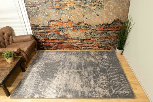Ezzo 8131ACD Synthetisch,Polyester/Cotton/Leather Grey Ezzo 8131ACD Synthetisch,Polyester/Cotton/Leather Grey