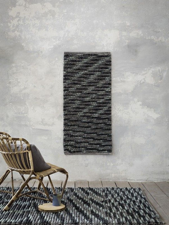 Nima Besida Χαλί Ορθογώνιο Ροζ 160x230cm
