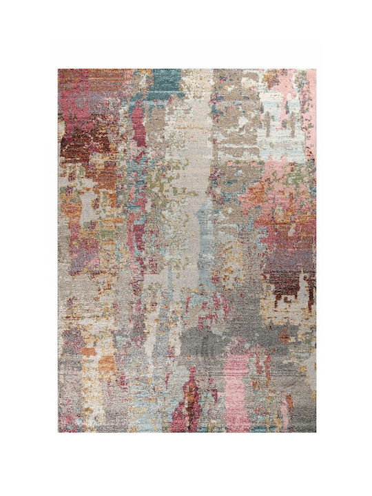 Tzikas Carpets Salsa 20073-110 200x250cm Πολύχρωμο