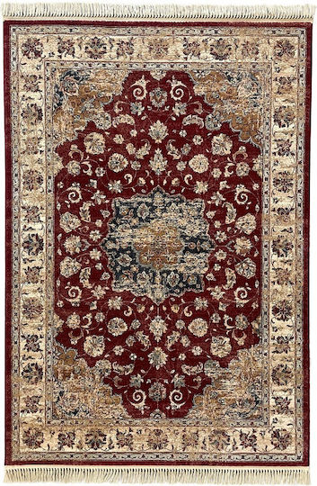 Ragolle Χαλί Ορθογώνιο Κόκκινο 200x290cm