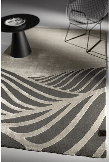 Guy Laroche Palm Covor Rectangular Ecru