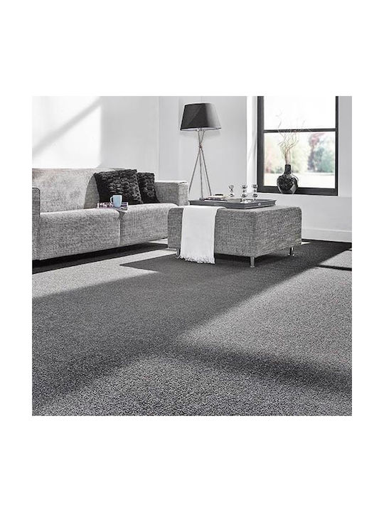 Saray Home Χαλί Ορθογώνιο Γκρι 200x300cm
