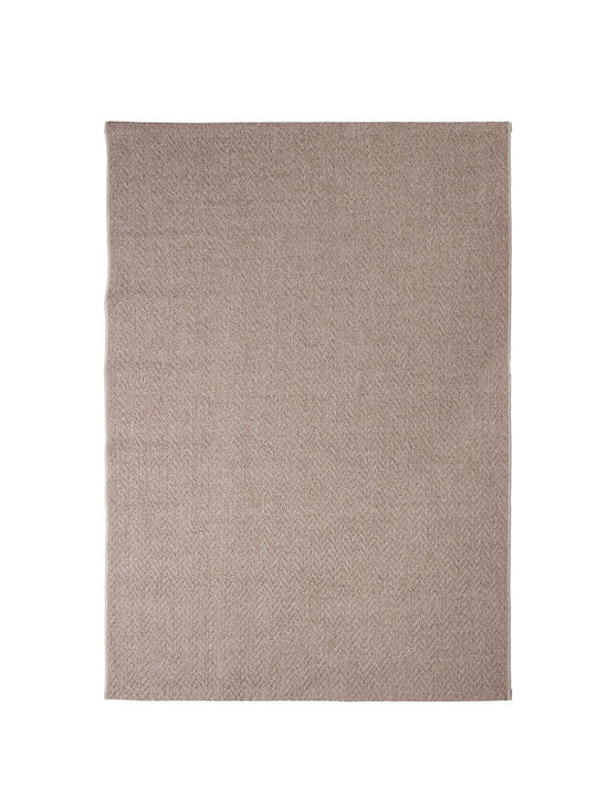 Royal Carpet Eco 3584 Καλοκαιρινό Ψάθινο 200x290cm 8 Natural