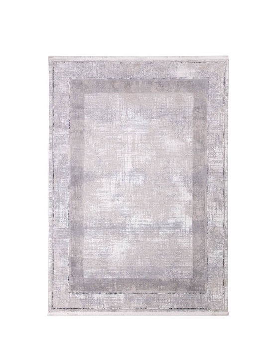Royal Carpet Infinity 10218A Rug Rectangular Grey