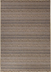 Royal Carpet Comodo 20622L Εξωτερικού Χώρου Ψάθινο 160x230cm Royal