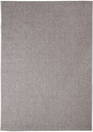 Royal Carpet Eco 3584 Килим Правоъгълена Лятно време Слама Сив