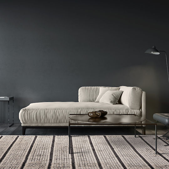 Beauty Home Imperial 9219 Χαλί Ορθογώνιο Εκρού 160x230cm