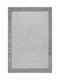 Madi Glace Χαλί Διάδρομος Grey 67x500cm
