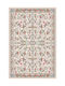 Klonaras Ibiza Anti-slip Rug Rectangular Summer Aubusson 225
