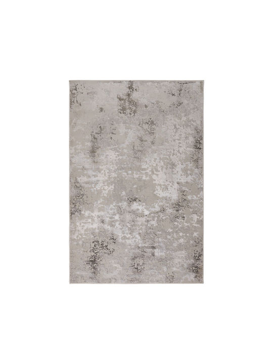 Biokarpet Gossip 6023c Сив P Vizon 160x230