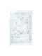 Ezzo Veneto D307a1w Χαλί Ορθογώνιο Cream 160x230cm