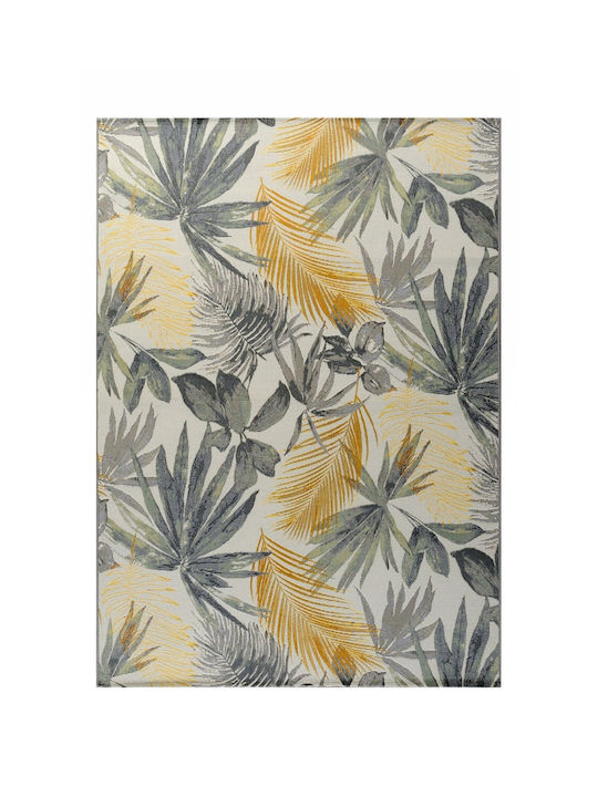 Tzikas Carpets Rug Outdoor Rectangular Egyptian Cotton