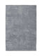 Eurofil Χαλί Ορθογώνιο Grey 140x200cm