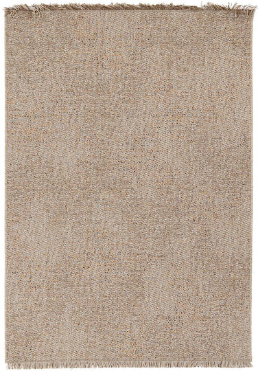 Royal Carpet Crete 50012 Rug Rectangular Summer Wicker Brown-multi