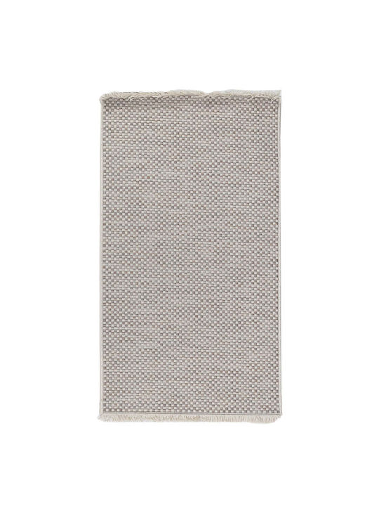 Royal Carpet Oria 20722 Καλοκαιρινό Ψάθινο 200x290cm Grey