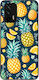 Husă Sonique Fruit Series Realme GT 5G Ananas
