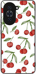 Калъф Sonique Fruit Series Huawei Nova 10 Pro Ч...