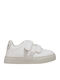 Kids Sneakers White