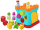 Kidscom Играчка за сортиране на форми